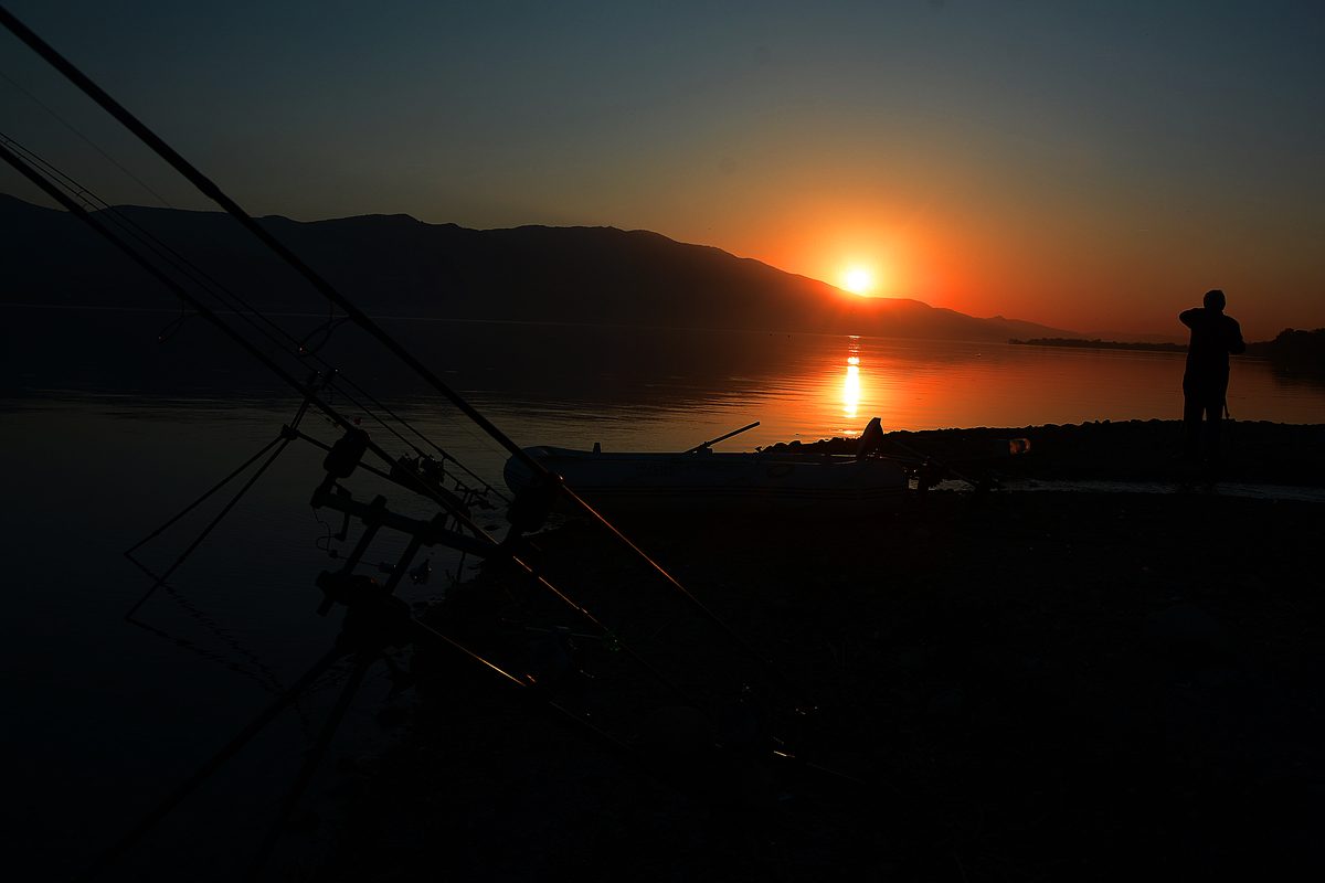 Sapanca Gölü özel şoförlü tur