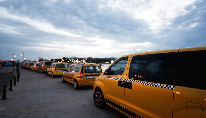 Taşoluk, Bolluca ve Hadımköy taksi çağırma rehberi