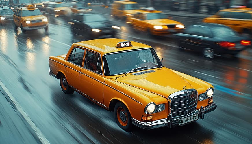 VIP ve XL taksi seçenekleri hangi yolculuklar için uygun?