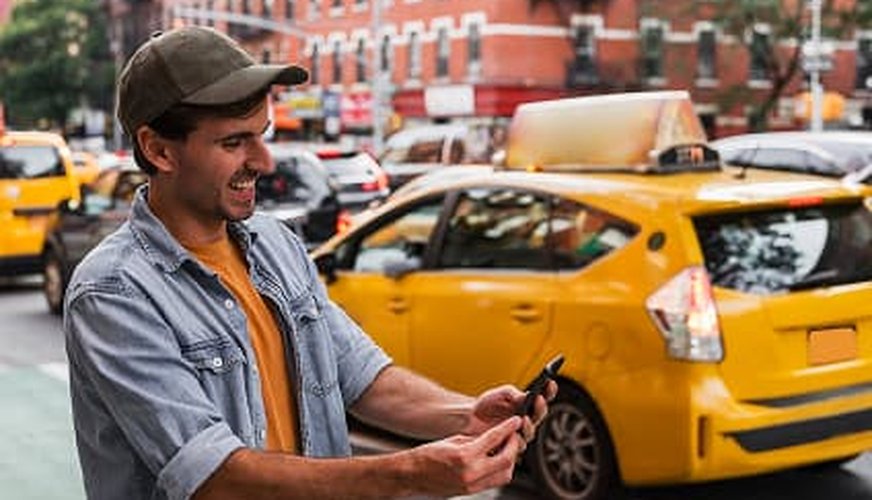 İstanbul'dan Sabiha Gökçen Havalimanı'na VIP ve XL taksi transferi