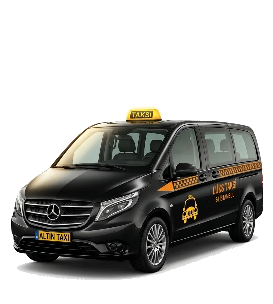 VIP İstanbul Transfer