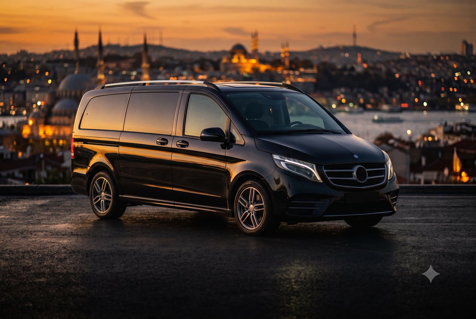 VIP Vito